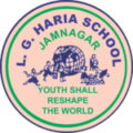 Shri L.G. Haria School